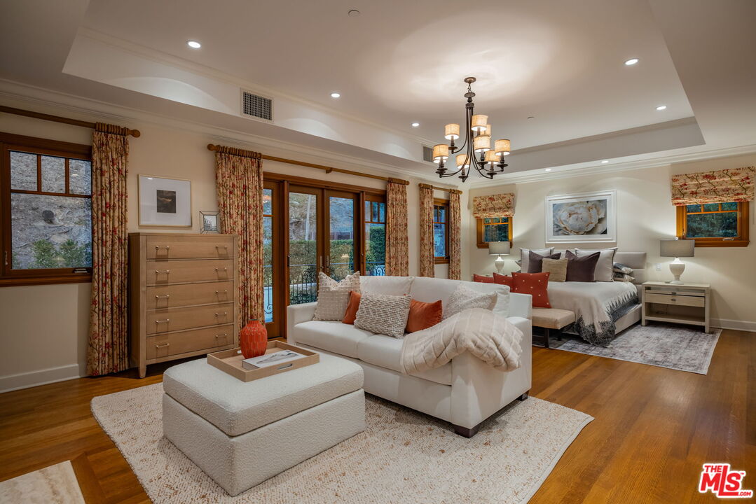 850 Stone Canyon Road Los Angeles, CA 90077 - Photo 51 of 62