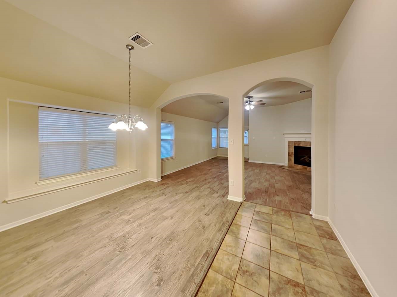 30619 Ginger Trace Drive Spring, TX 77386 - Photo 4 of 16 a view of a room with a gallery