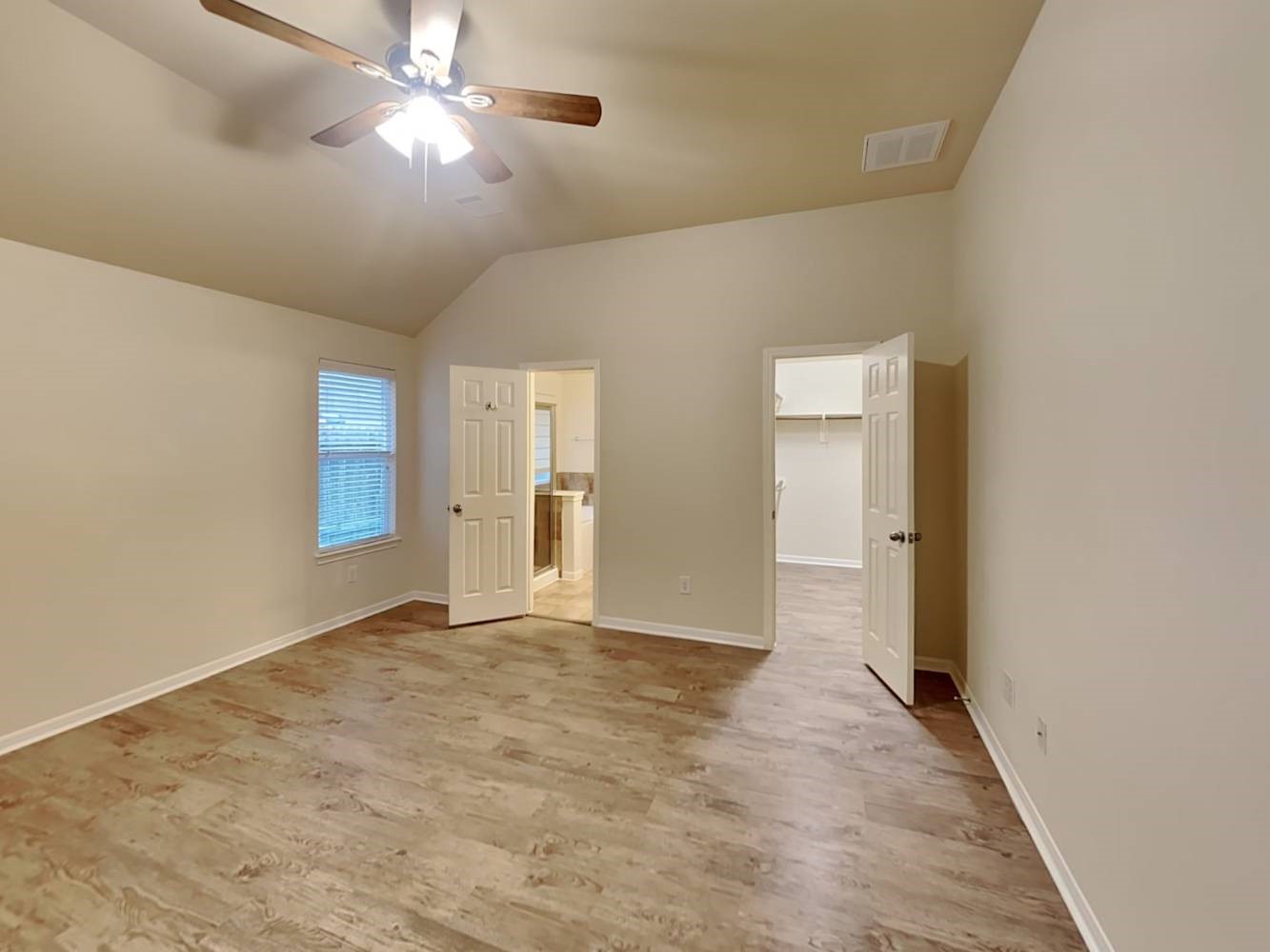 30619 Ginger Trace Drive Spring, TX 77386 - Photo 9 of 16 a view of an empty room with a window