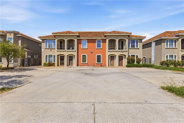 $1,250 | 1305 East Olympia Avenue, Unit A, McAllen, TX 78503