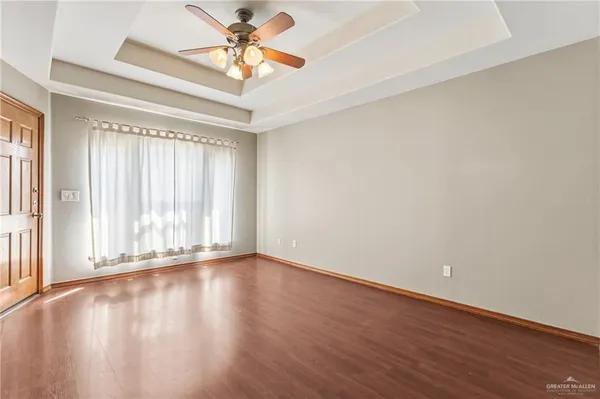 $1,250 | 1305 East Olympia Avenue, Unit A, McAllen, TX 78503