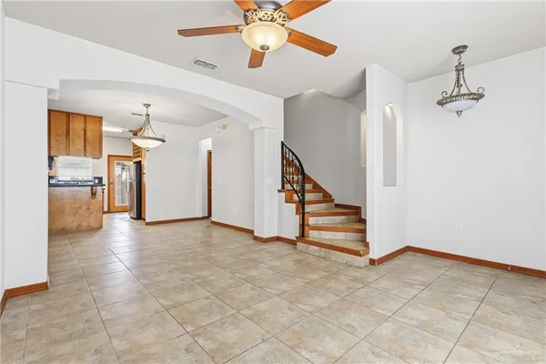 $1,250 | 1305 East Olympia Avenue, Unit A, McAllen, TX 78503