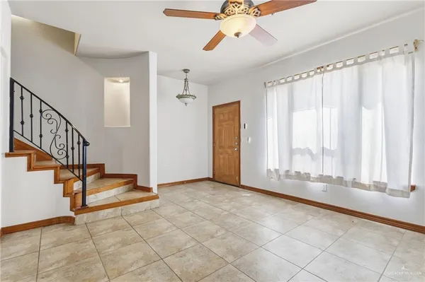 $1,250 | 1305 East Olympia Avenue, Unit A, McAllen, TX 78503