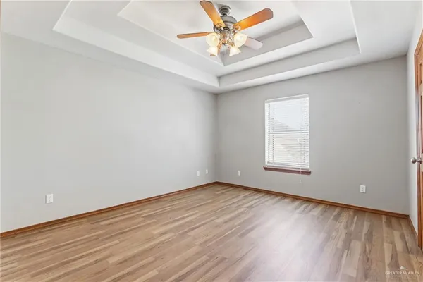 $1,250 | 1305 East Olympia Avenue, Unit A, McAllen, TX 78503