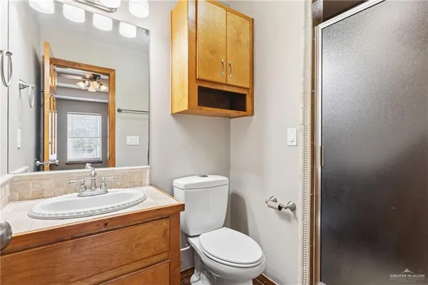 $1,250 | 1305 East Olympia Avenue, Unit A, McAllen, TX 78503