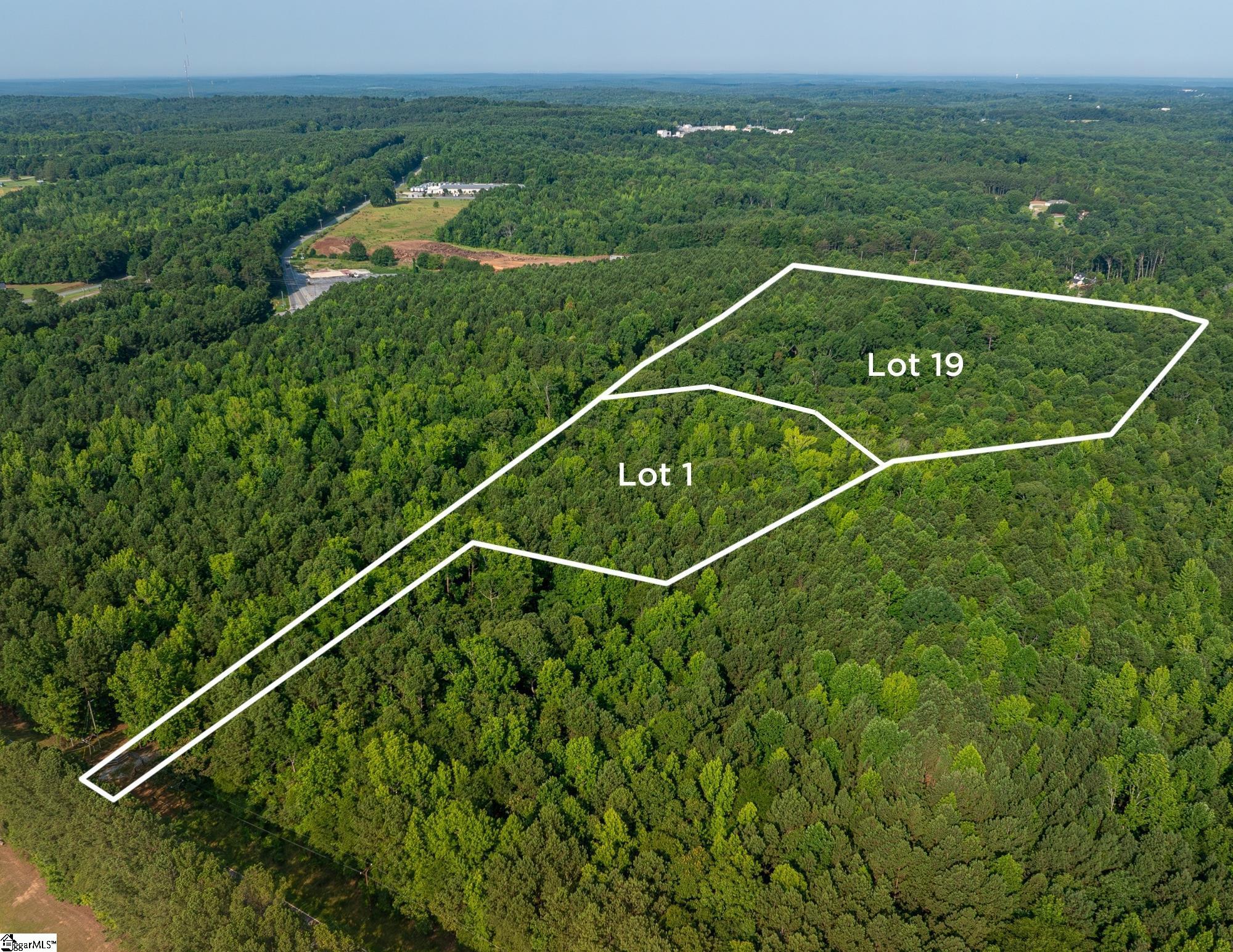 1 Goldmine Road Spartanburg, SC 29302 - Photo 2 of 26 Gallery Image 2
