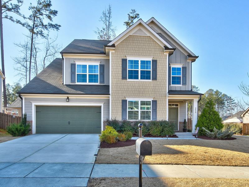 2410 Pilsley Road Apex, NC 27539 - Photo 1 of 25 Photo 1