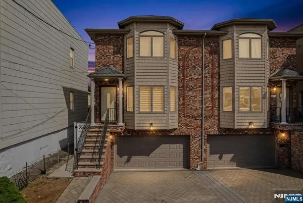 $850,000 | 310 6th Street, Unit A, Fairview, NJ 07022