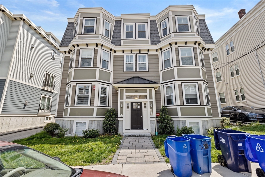 73 Dix Street, Unit 6 Boston, MA 02122 - Photo 29 of 31