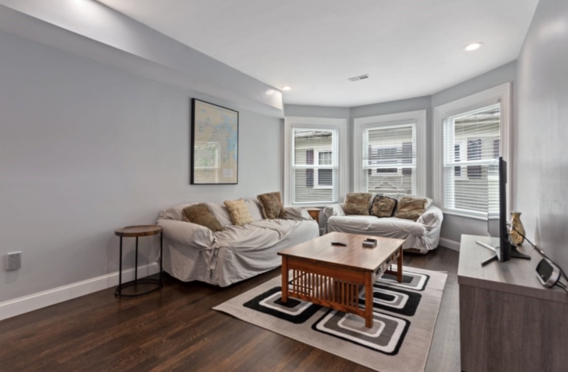 7 Abbotsford Street, Unit B Boston, MA 02121 - Photo 10 of 12 Gallery Image 10