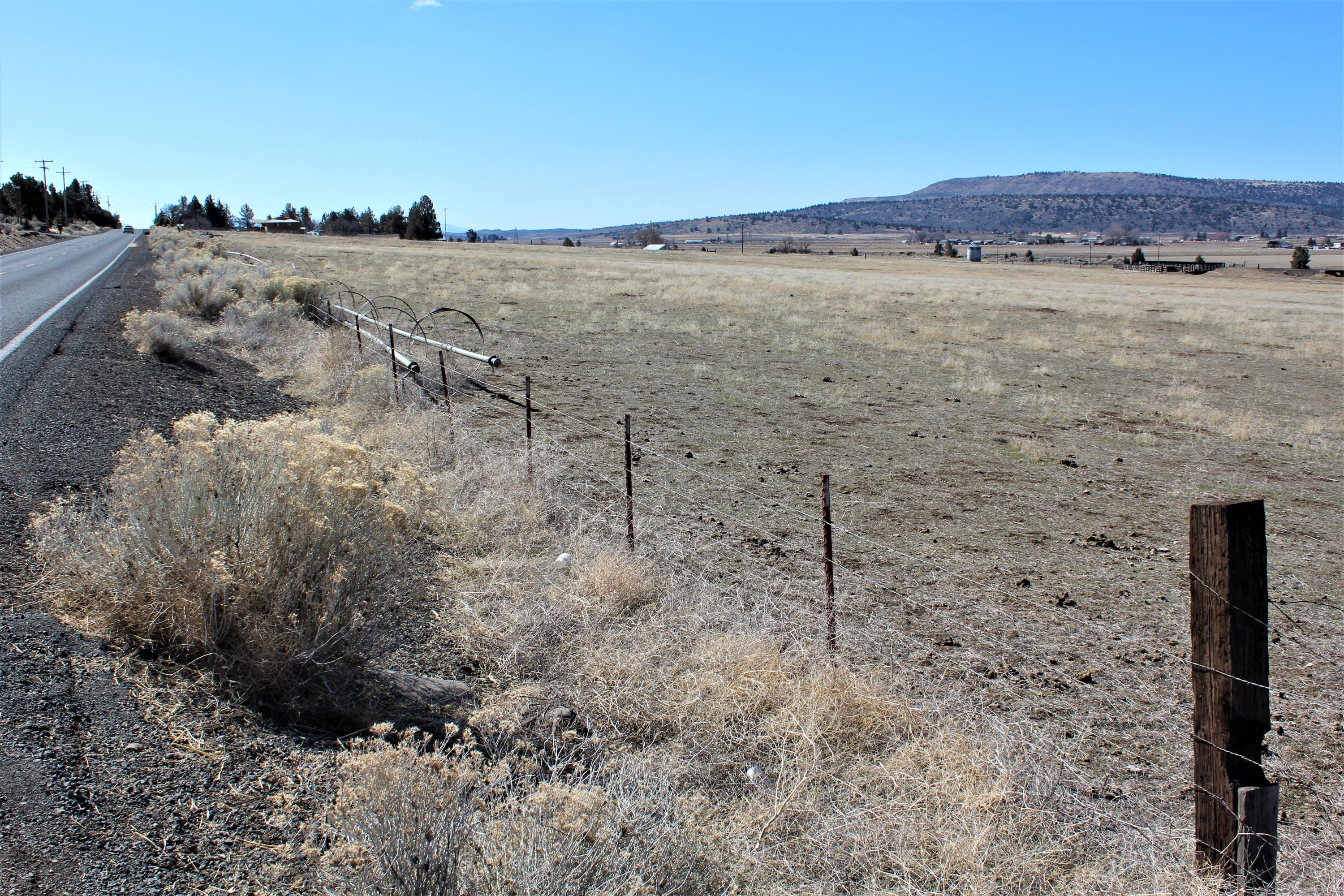 0 Hill Road Klamath Falls, OR 97603 - Photo 2 of 30 North East Corner at Road