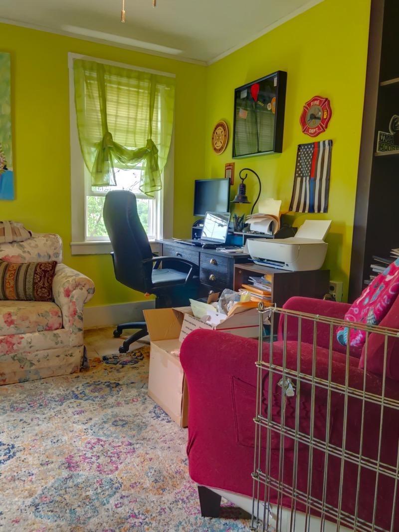 2 Grand Army Road Whitefield, ME 04353 - Photo 9 of 48 den / office