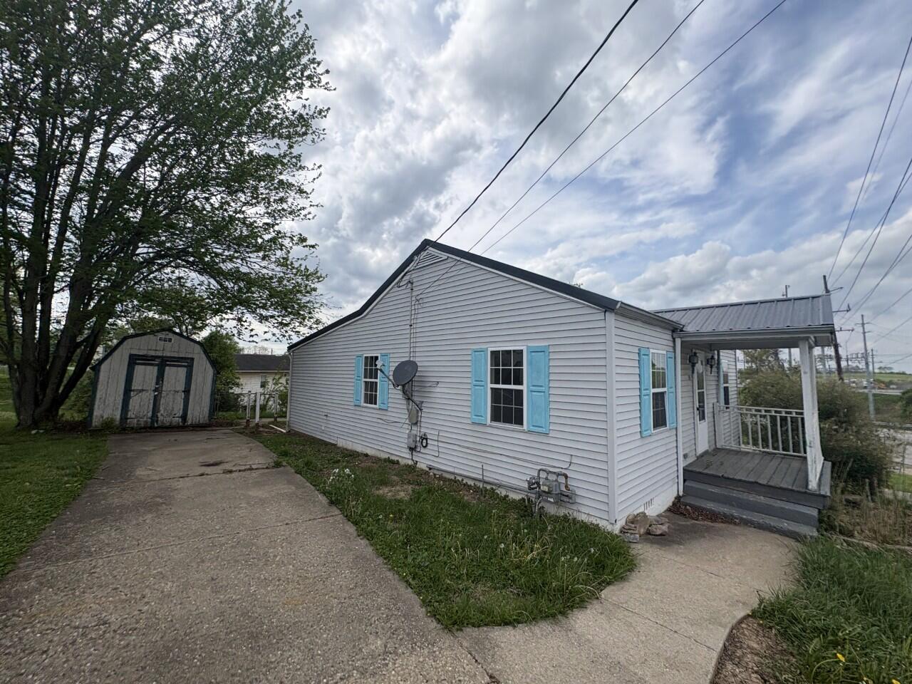 15 Short Race Street Dry Ridge, KY 41035 - Photo 3 of 14