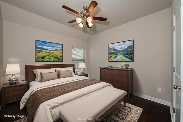 $378,816 | 3045 Peterson Circle, Bryan, TX 77802