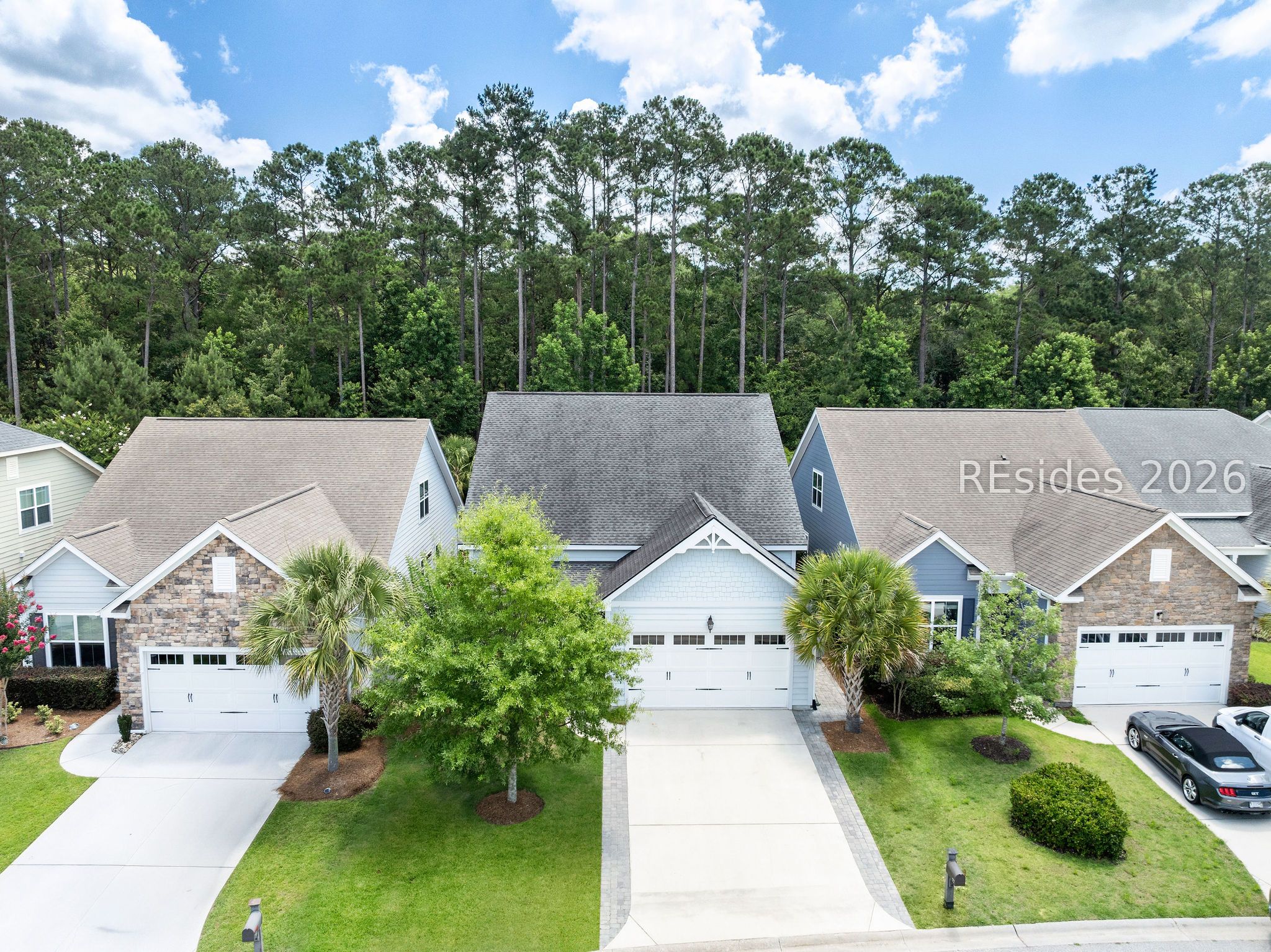77 Fording Court Bluffton, SC 29910 - Photo 52 of 57