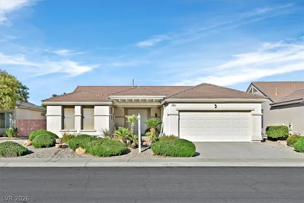 $2,490 | 562 Mountain Links Drive, Henderson, NV 89012