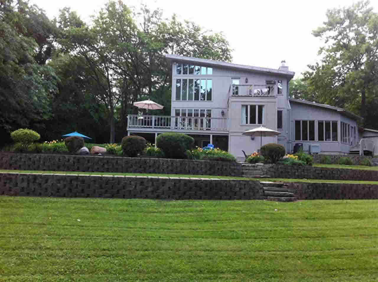 1119 South Buckingham Road Yorktown, IN 47396 - Photo 1 of 27 Gallery Image 1