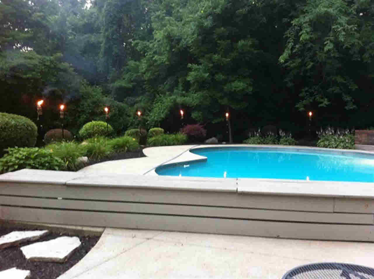 1119 South Buckingham Road Yorktown, IN 47396 - Photo 24 of 27 Gallery Image 24