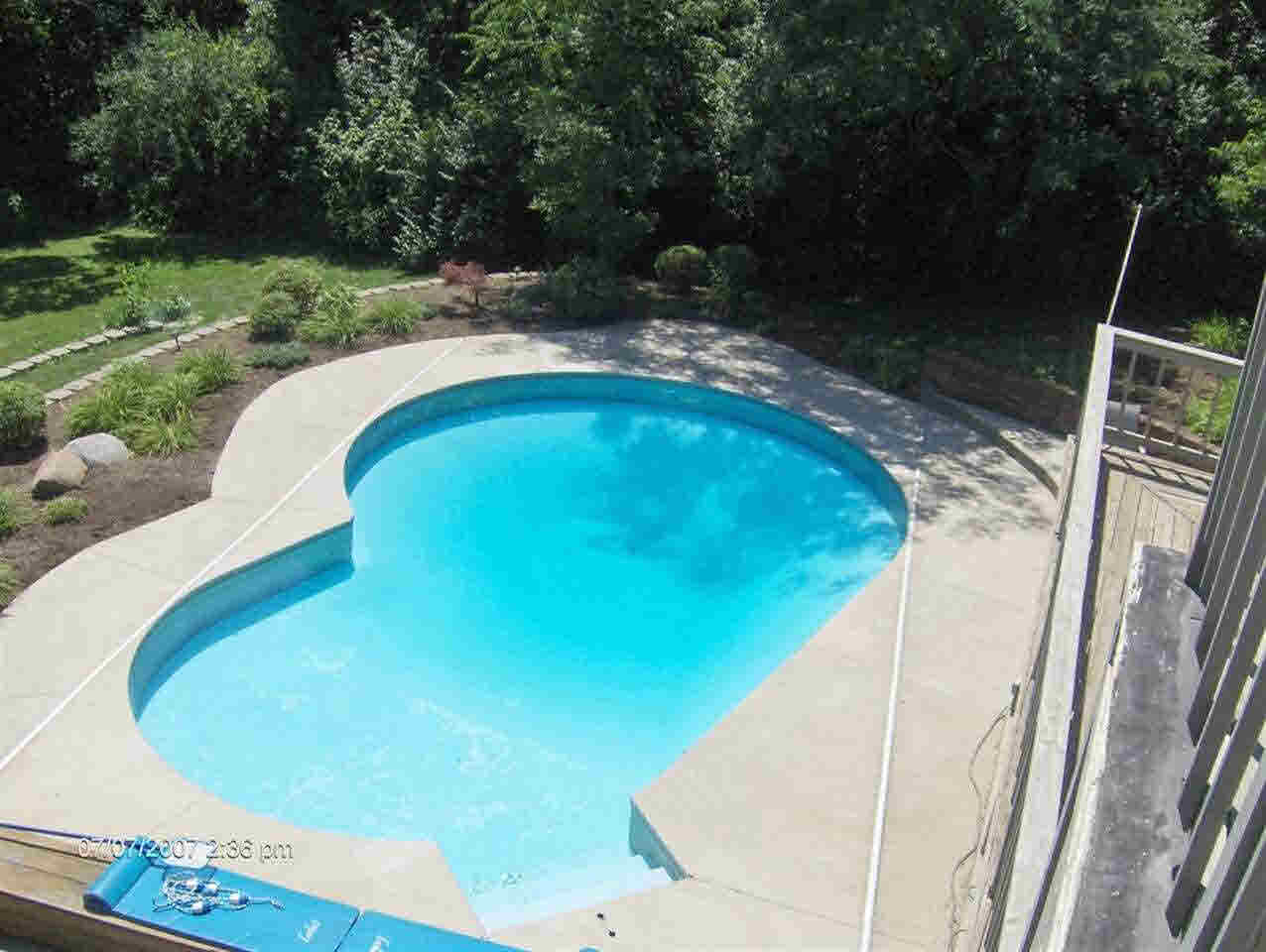 1119 South Buckingham Road Yorktown, IN 47396 - Photo 26 of 27 Gallery Image 26