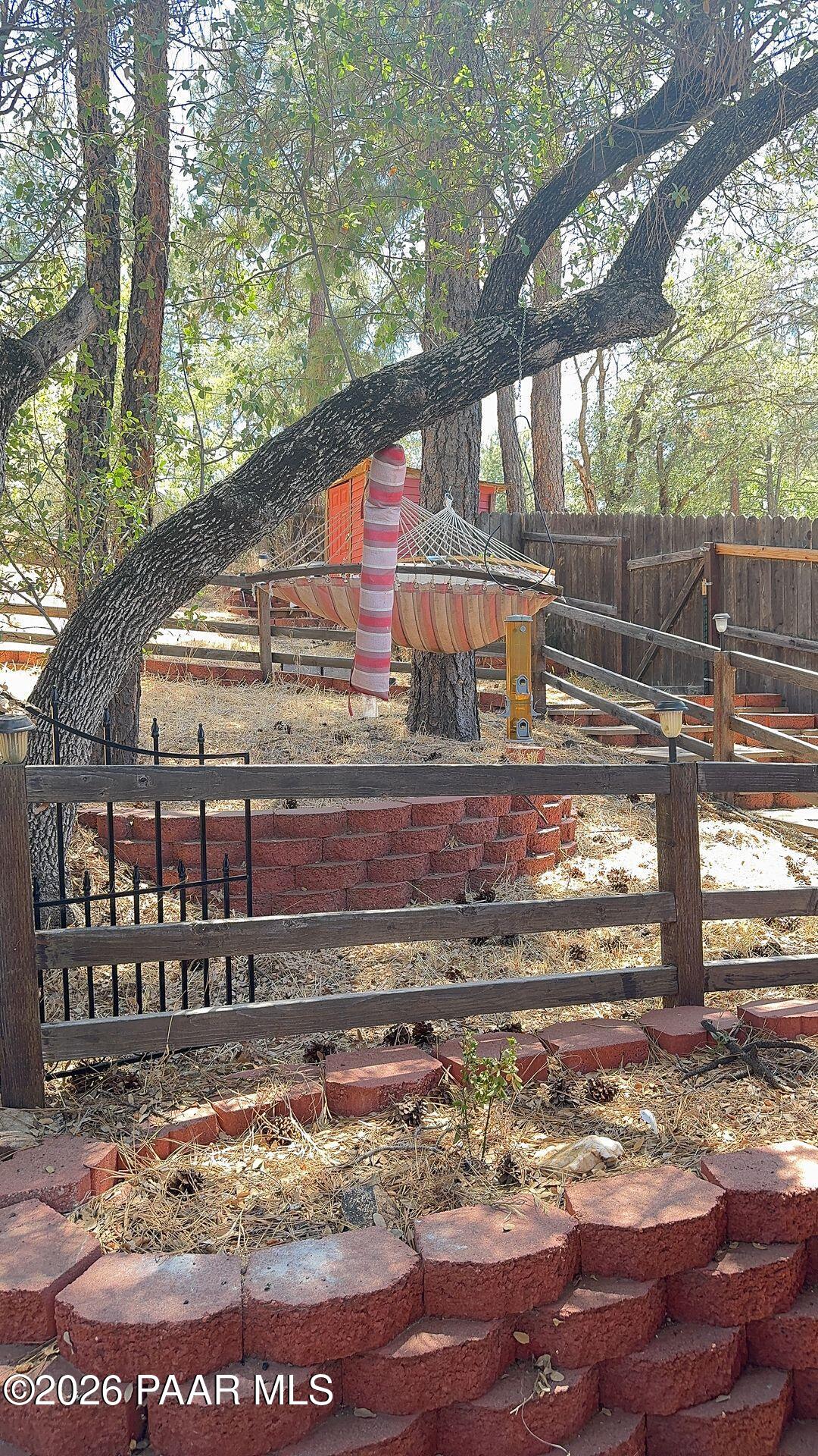 519 Copper Basin Road Prescott, AZ 86303 - Photo 12 of 12 yard