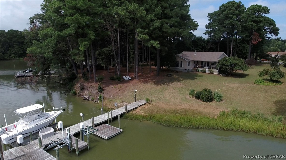 186 Spriggs Lane Reedville, VA 22539 - Photo 3 of 50 Gallery Image 3