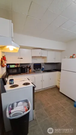 $1,250 | 1222 Park Avenue, Unit 1, Bremerton, WA 98337