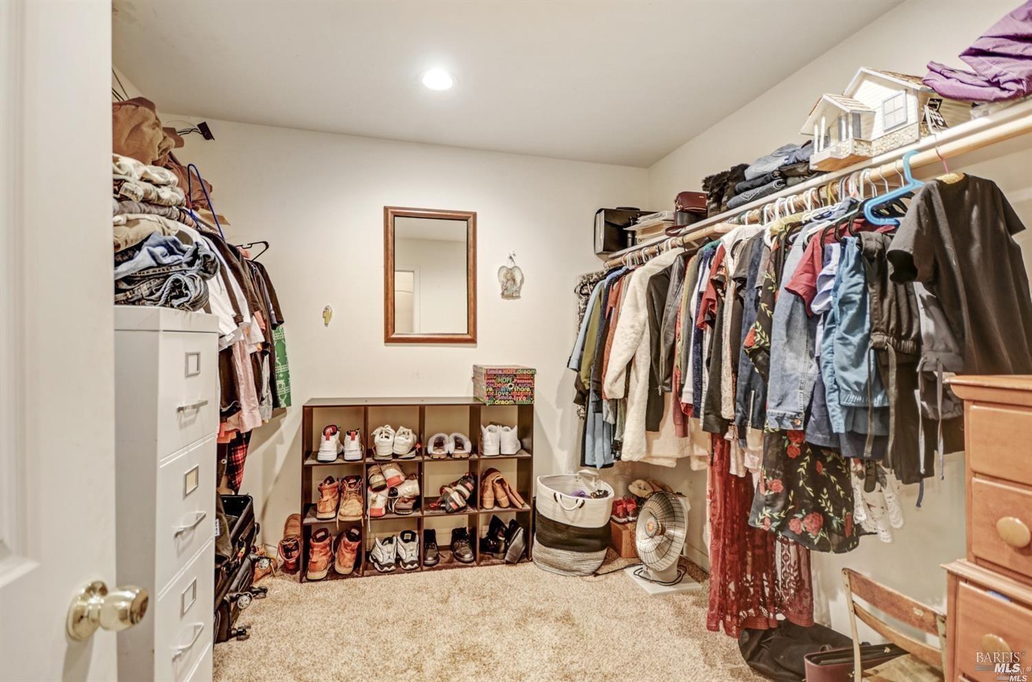 1648 Ronne Drive Santa Rosa, CA 95404 - Photo 25 of 34