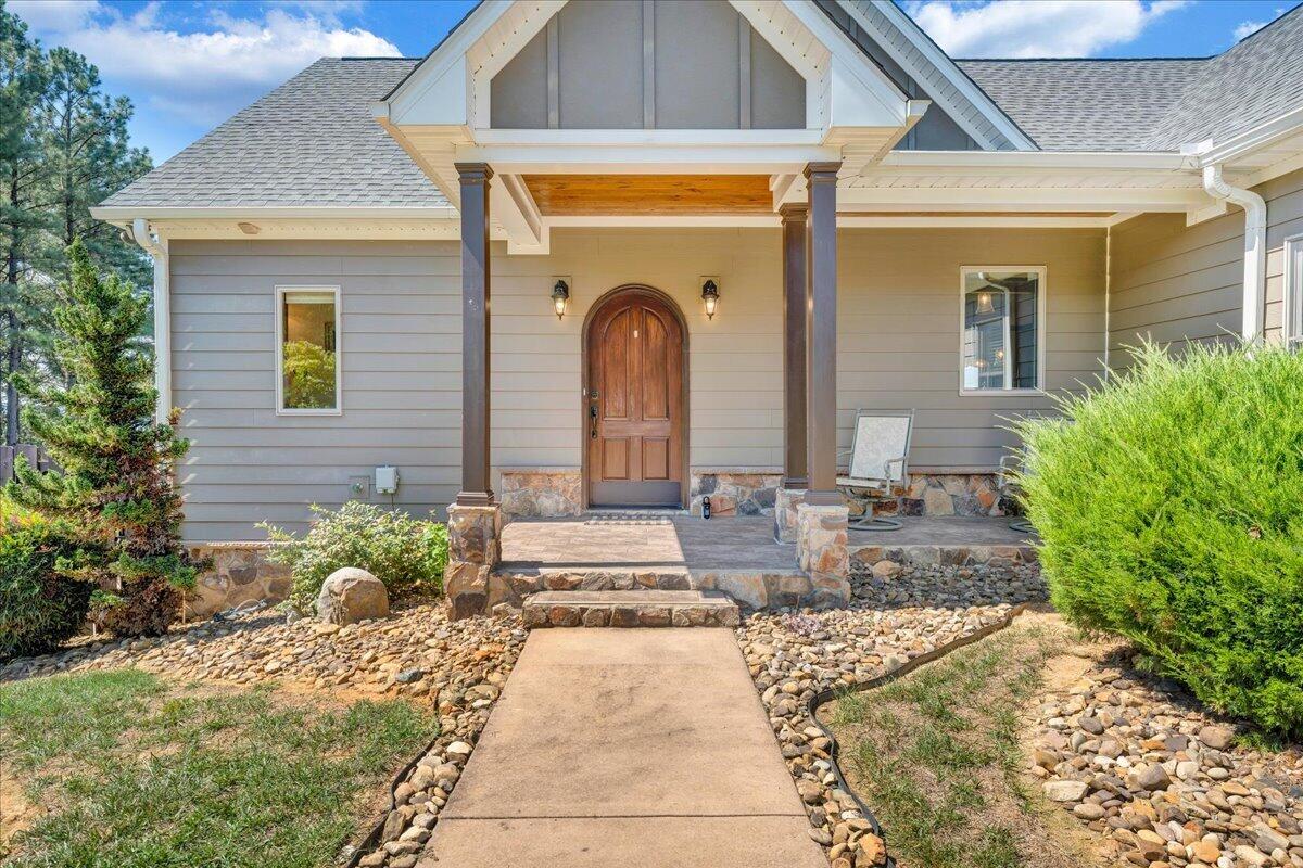 890 Blain Road Buchanan, VA 24066 - Photo 7 of 141 008-MIB02635