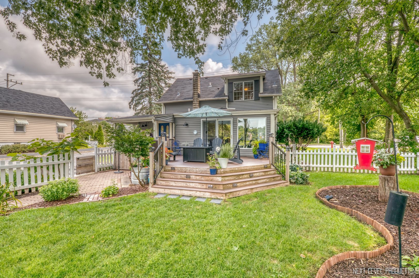 1713 Riverside Avenue St. Charles, IL 60174 - Photo 26 of 29