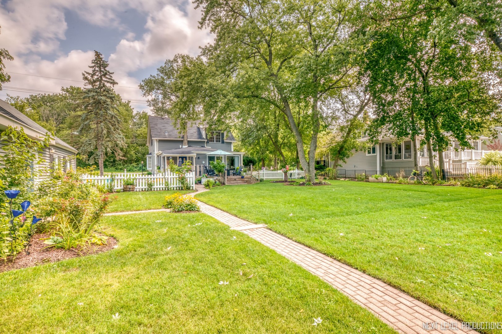 1713 Riverside Avenue St. Charles, IL 60174 - Photo 28 of 29