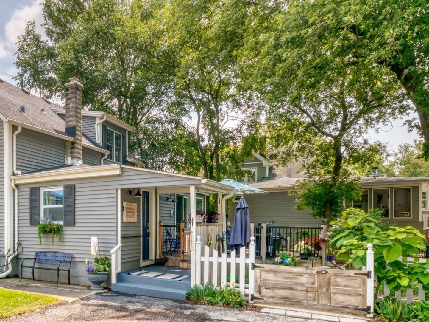 1713 Riverside Avenue St. Charles, IL 60174 - Photo 4 of 29