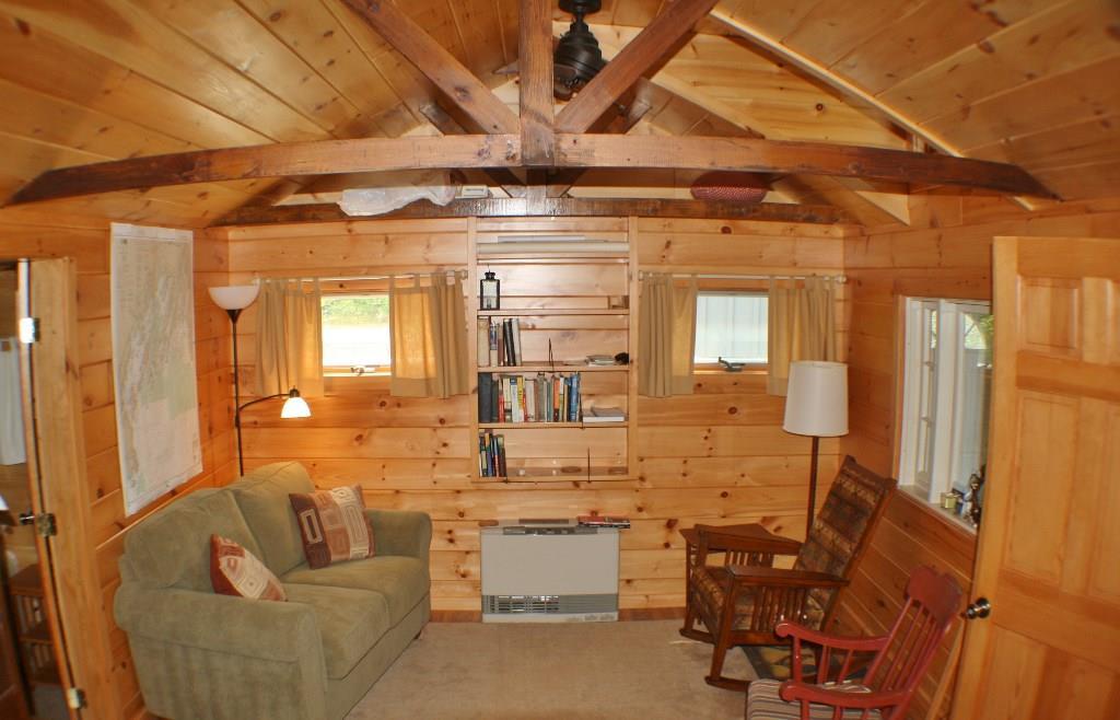 101 West Shore Road Bailey Island, ME 04003 - Photo 18 of 27 Photo