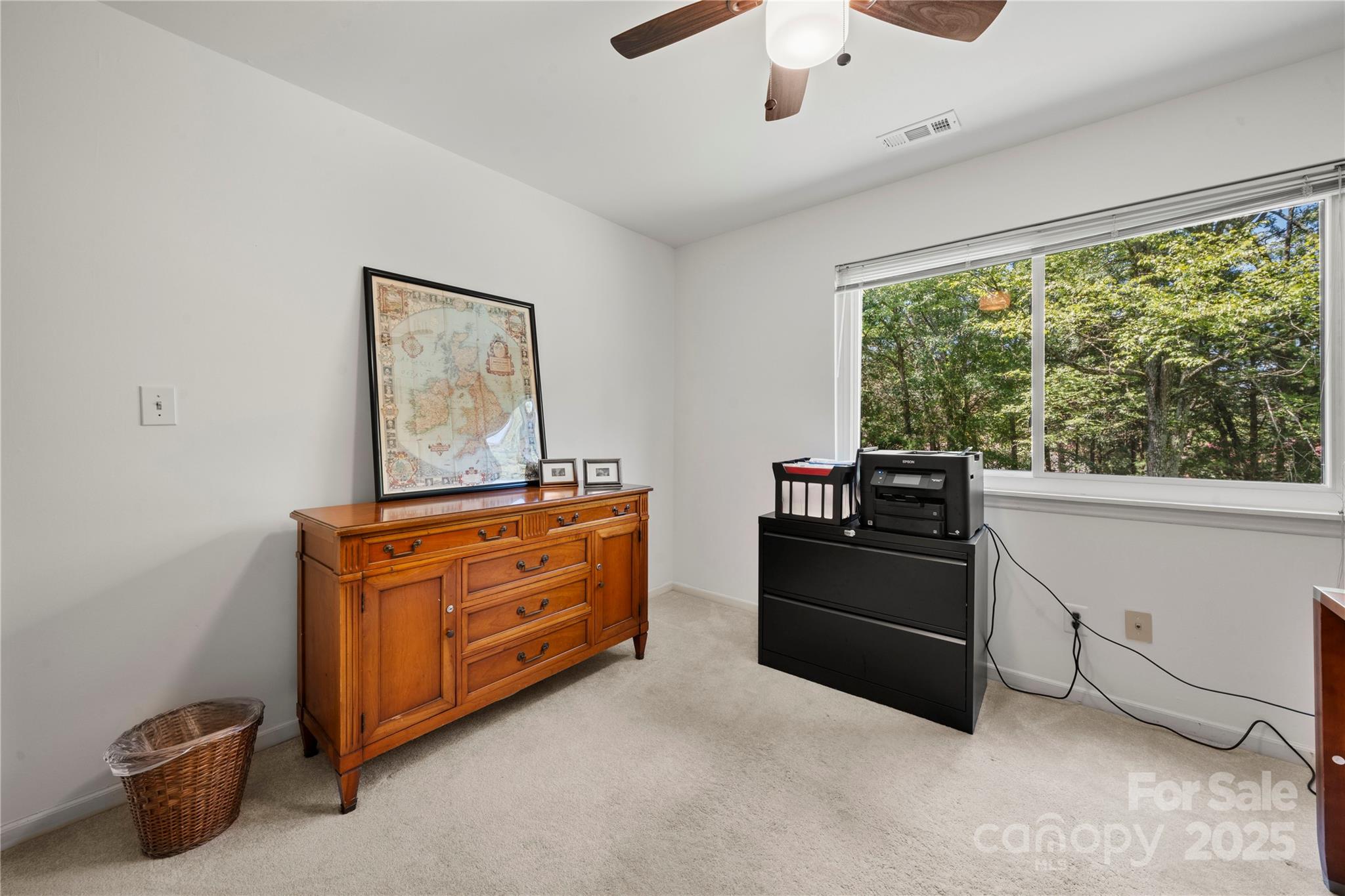 8928 St Croix Lane Charlotte, NC 28277 - Photo 23 of 37 a room with furniture and large windows