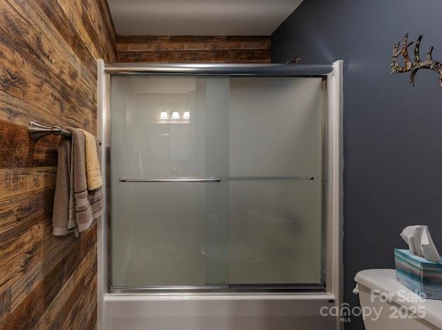 117 Maplewood Court Hudson, NC 28638 - Photo 24 of 48 a close view of water heater room