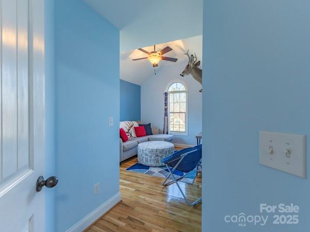 117 Maplewood Court Hudson, NC 28638 - Photo 25 of 48 a living room with furniture and a window