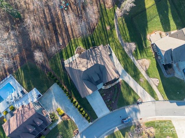 117 Maplewood Court Hudson, NC 28638 - Photo 47 of 48 a view of balcony with furniture