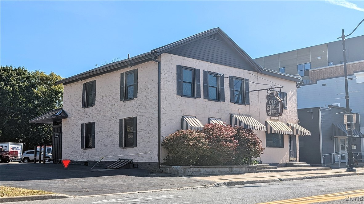 30 Utica Street Hamilton, NY 13346 - Photo 2 of 5