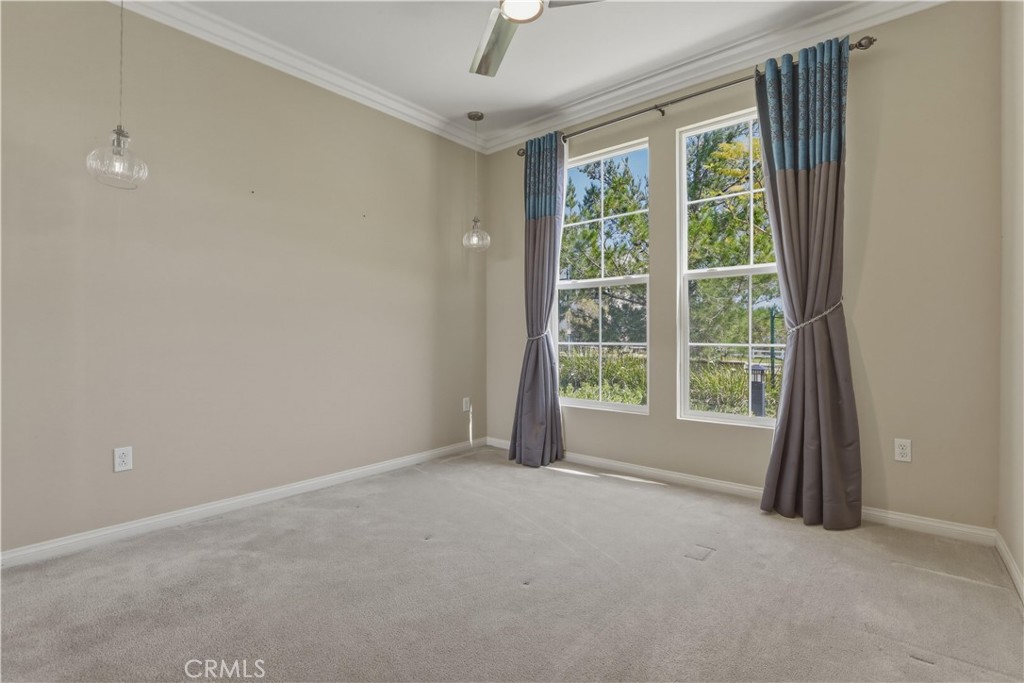 20292 Paseo Almendra Porter Ranch, CA 91326 - Photo 18 of 44 Downstairs Bedroom