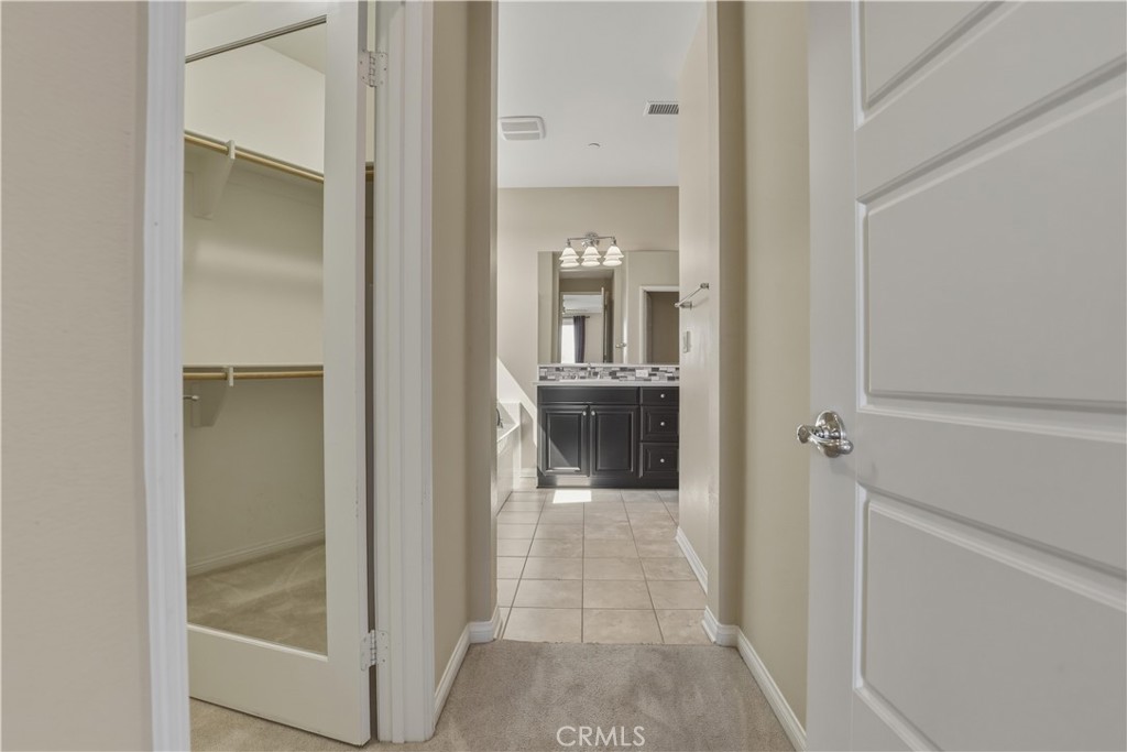 20292 Paseo Almendra Porter Ranch, CA 91326 - Photo 28 of 44 Primary Bedroom