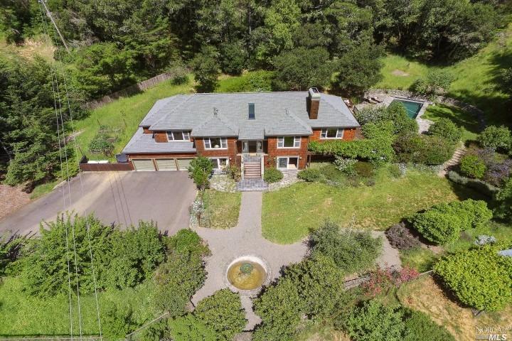1250 Nicasio Valley Road Nicasio, CA 94946 - Photo 1 of 1 Gallery Image 1