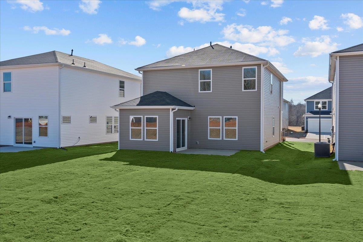 682 Cozy Blf Road Spartanburg, SC 29301 - Photo 25 of 29