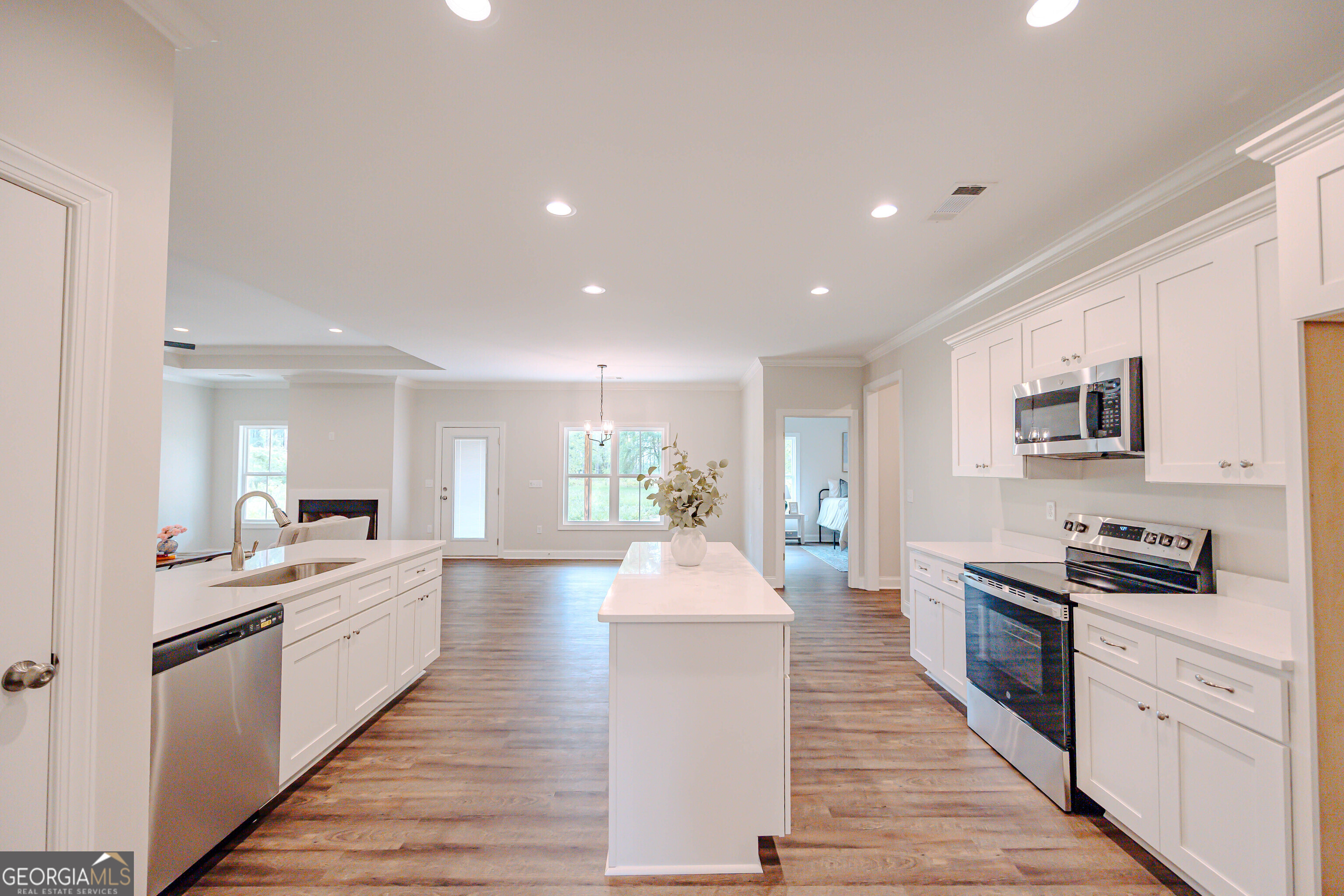905 Sweet Magnolia Circle Dublin, GA 31021 - Photo 13 of 79
