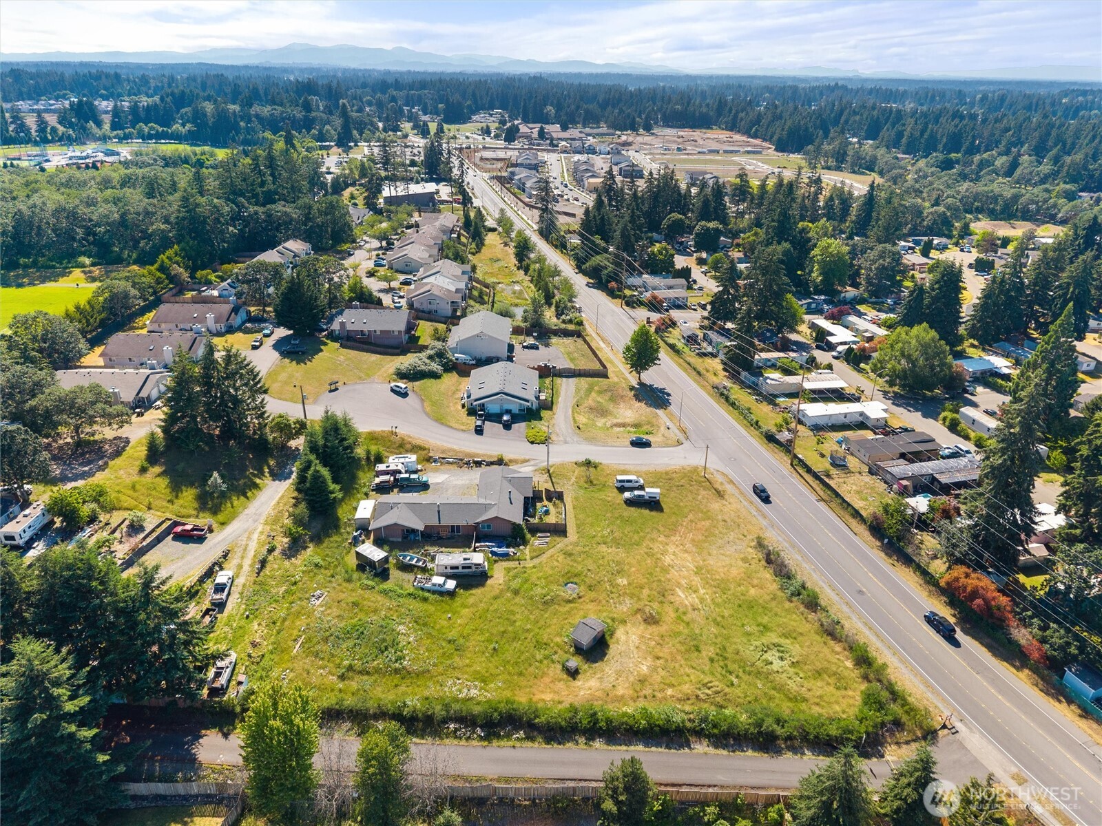 8623 Steilacoom Road Southeast Lacey, WA 98513 - Photo 9 of 12