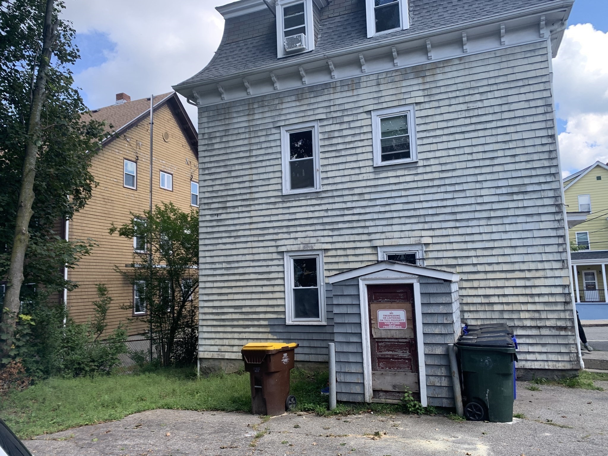 549 4th Street, Unit 1 Fall River, MA 02721 - Photo 12 of 13 Gallery Image 12