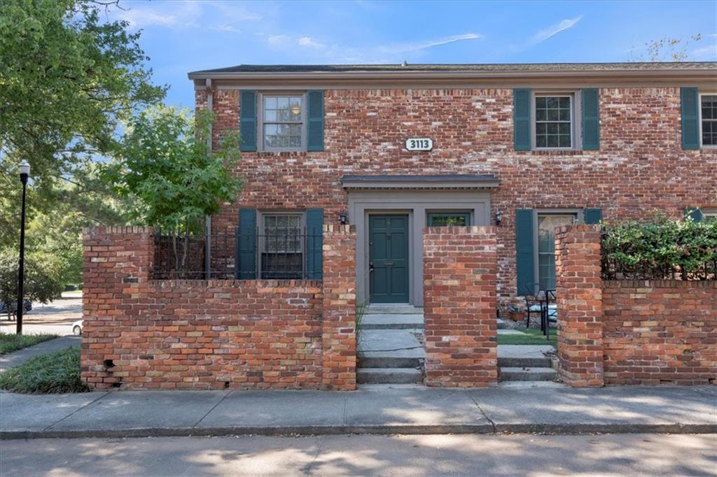 3113 Colonial Way, Unit A Atlanta, GA 30341 - Photo 1 of 1 Gallery Image 1