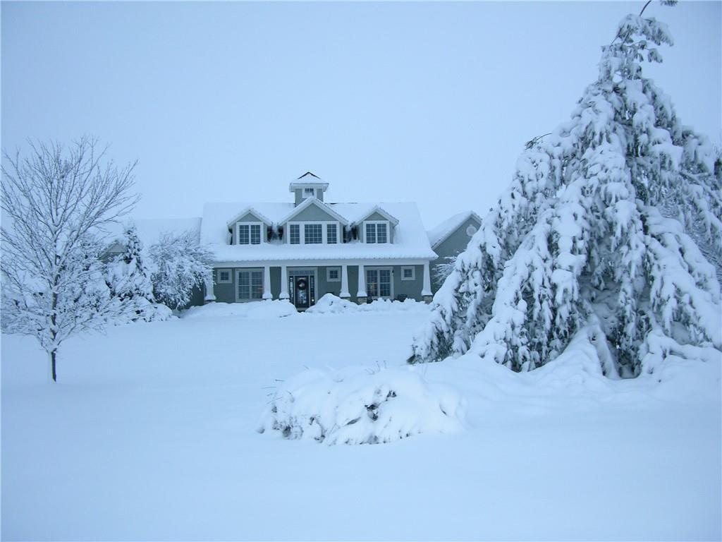 23119 Pawnee Road Bucyrus, KS 66013 - Photo 14 of 30