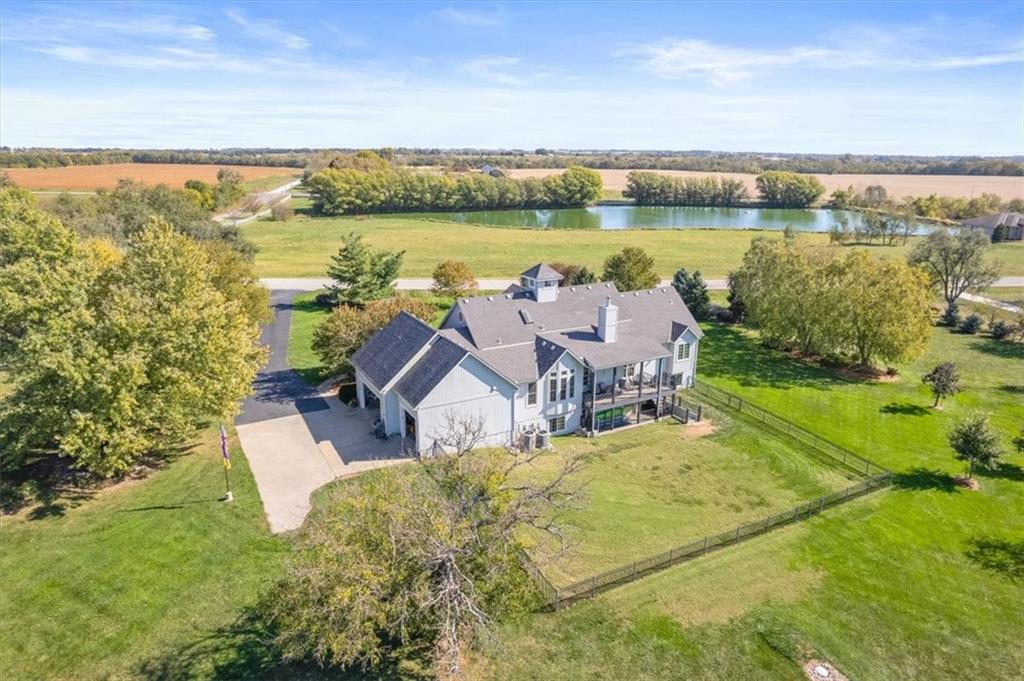 23119 Pawnee Road Bucyrus, KS 66013 - Photo 3 of 30