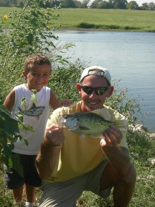 23119 Pawnee Road Bucyrus, KS 66013 - Photo 9 of 30