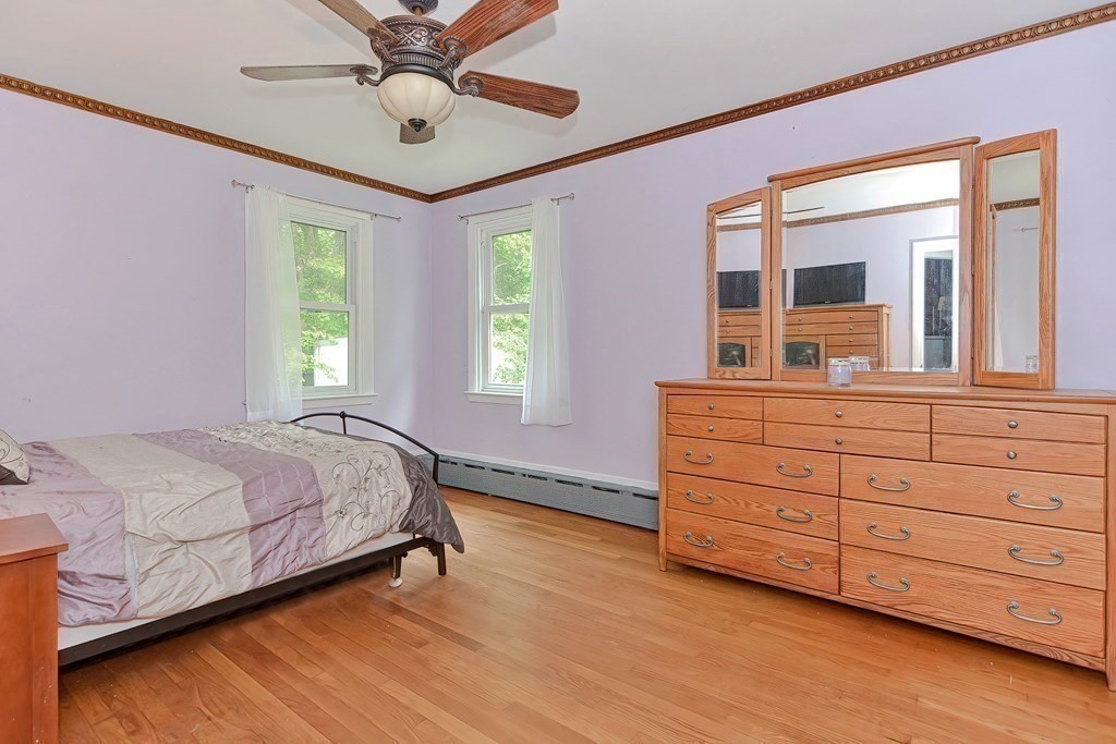 34 Middleboro Road Freetown, MA 02717 - Photo 18 of 35