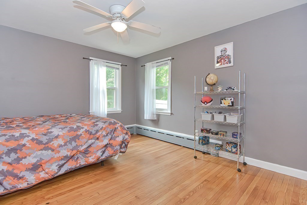 34 Middleboro Road Freetown, MA 02717 - Photo 20 of 35